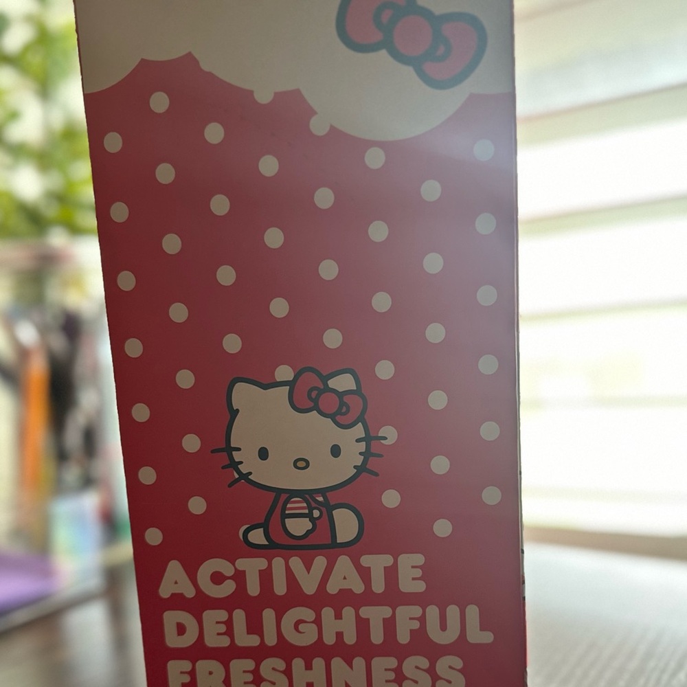 Hello Kitty Diffuser - Picture 4 of 4